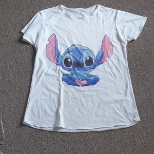 🌼4/$20🌼Disney's Baby Stitch T-shirt